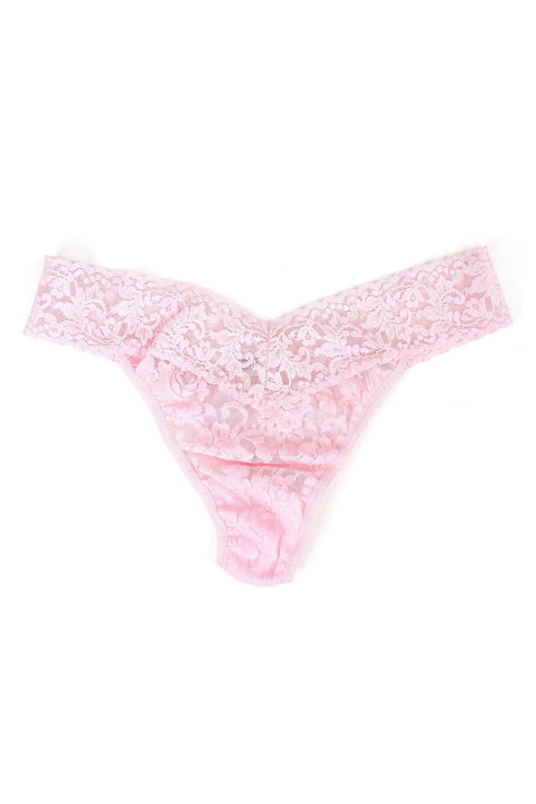 Hanky Panky Plus Size Original Rise Thong